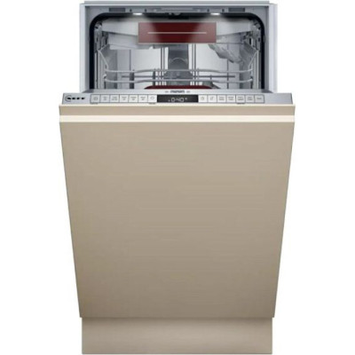 Посудомоечная машина NEFF S857YMX02E Посудомоечная машина NEFF S857YMX02E