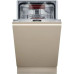 Посудомоечная машина NEFF S857YMX02E Посудомоечная машина NEFF S857YMX02E