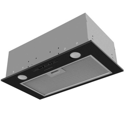 Вытяжка MAUNFELD Crosby Light 5028 черный