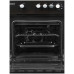 Плита STENFELD T641G-02 коричневый Плита STENFELD T641G-02 коричневый