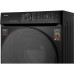 Стиральная машина WEISSGAUFF WM 59411 Direct Drive Inverter Steam Matt Black Стиральная машина WEISSGAUFF WM 59411 Direct Drive Inverter Steam Matt Black