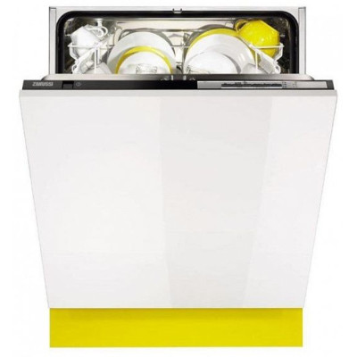 Встраиваемая посудомойка ZANUSSI zdt 15001 fa Встраиваемая посудомойка ZANUSSI zdt 15001 fa