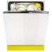 Встраиваемая посудомойка ZANUSSI zdt 15001 fa Встраиваемая посудомойка ZANUSSI zdt 15001 fa