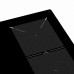 Варочная поверхность MEFERI MIH604BK MATT ULTRA Варочная поверхность MEFERI MIH604BK MATT ULTRA