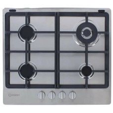 Варочная поверхность INDESIT THP 641 IX/I Варочная поверхность INDESIT THP 641 IX/I
