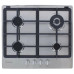 Варочная поверхность INDESIT THP 641 IX/I Варочная поверхность INDESIT THP 641 IX/I