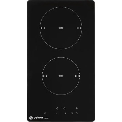 Варочная поверхность DELUXE IH3235P-T01 Варочная поверхность DELUXE IH3235P-T01