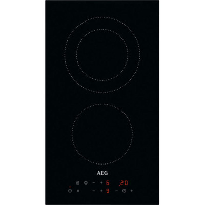 Варочная поверхность AEG HRB32310CB Варочная поверхность AEG HRB32310CB