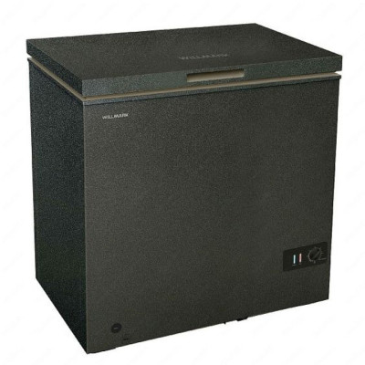 Морозильный ларь WILLMARK CF-250BS Морозильный ларь WILLMARK CF-250BS
