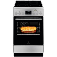 Плита ELECTROLUX RKR560205X