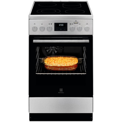 Плита ELECTROLUX RKR560205X Плита ELECTROLUX RKR560205X