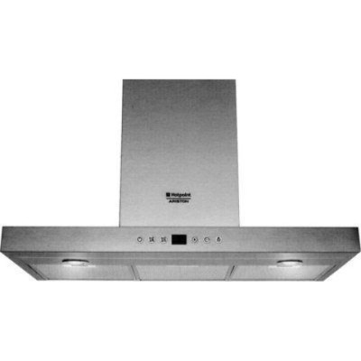 Вытяжка HOTPOINT-ARISTON hnb 9.8 adi x /ha