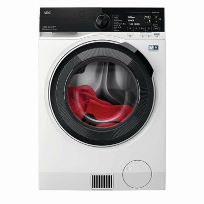 Стиральная машина AEG LWR98165XE Стиральная машина AEG LWR98165XE
