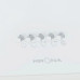 Вытяжка KRONA POLLY 600 WHITE PB V2 Вытяжка KRONA POLLY 600 WHITE PB V2