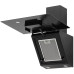 Вытяжка KRONA GABRIELE E 600 black/inox 2 S Вытяжка KRONA GABRIELE E 600 black/inox 2 S