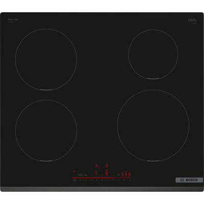 Варочная поверхность BOSCH PIE631HB1E Варочная поверхность BOSCH PIE631HB1E