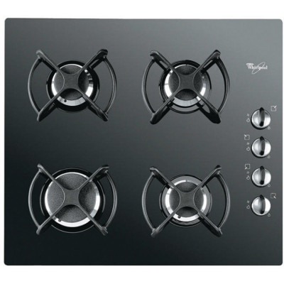 Газовая поверхность WHIRLPOOL akm 403 nb Газовая поверхность WHIRLPOOL akm 403 nb