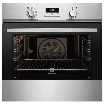 Духовой шкаф ELECTROLUX eob 3400 aax Духовой шкаф ELECTROLUX eob 3400 aax