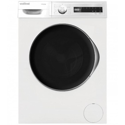 Стиральная машина VESTFROST VF7T2S100W Стиральная машина VESTFROST VF7T2S100W