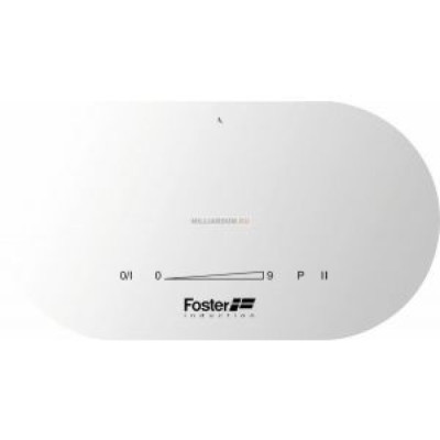 Поверхность FOSTER 7368035 Поверхность FOSTER 7368035