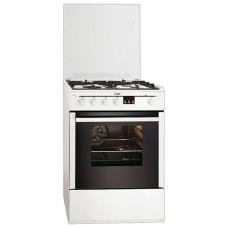 Плита газовая AEG 35146 tg-wn