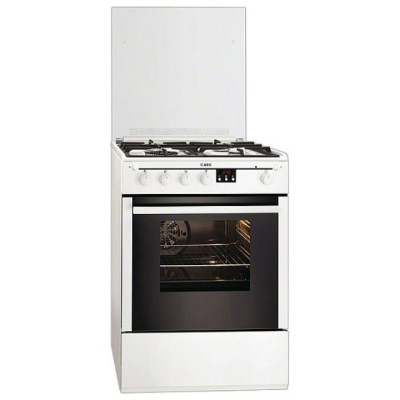 Плита газовая AEG 35146 tg-wn Плита газовая AEG 35146 tg-wn