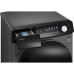 Стиральная машина WEISSGAUFF WM 45126 Steam Direct Drive Deep Grey Стиральная машина WEISSGAUFF WM 45126 Steam Direct Drive Deep Grey