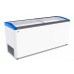 Морозильный ларь FROSTOR Gellar FG 700 E синий Морозильный ларь FROSTOR Gellar FG 700 E синий