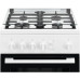 Плита ELECTROLUX RKG500003W Плита ELECTROLUX RKG500003W