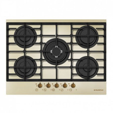 Газовая поверхность MAUNFELD MGHG.75.13RILB