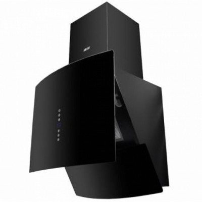 Вытяжка EXITEQ 932 / cs29 чёрная (60см)