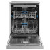 Посудомоечная машина HIBERG i-F 6815 LX Посудомоечная машина HIBERG i-F 6815 LX
