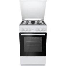 Газовая плита GORENJE GI5121WH Газовая плита GORENJE GI5121WH