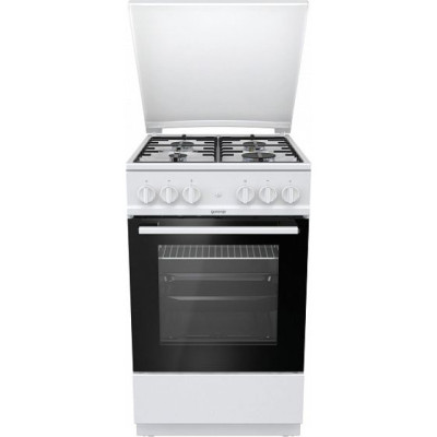 Газовая плита GORENJE GI5121WH Газовая плита GORENJE GI5121WH