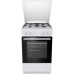 Газовая плита GORENJE GI5121WH Газовая плита GORENJE GI5121WH