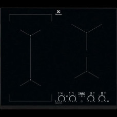 Индукционная стеклокерамич. панель Electrolux IPE 6463 KI Индукционная стеклокерамич. панель Electrolux IPE 6463 KI