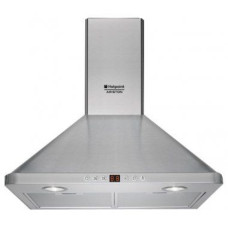 Вытяжка HOTPOINT-ARISTON hnp 6.5 s cd x/ha