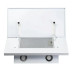 Вытяжка CENTEK CT-1826 60 White Вытяжка CENTEK CT-1826 60 White