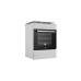 Плита ARTEL Apetito 10-G (Expo) ГК дух ГП серый Плита ARTEL Apetito 10-G (Expo) ГК дух ГП серый