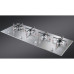 Поверхность SMEG px140 Поверхность SMEG px140