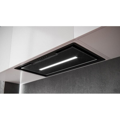 Вытяжка SIRIUS SL921 B 80