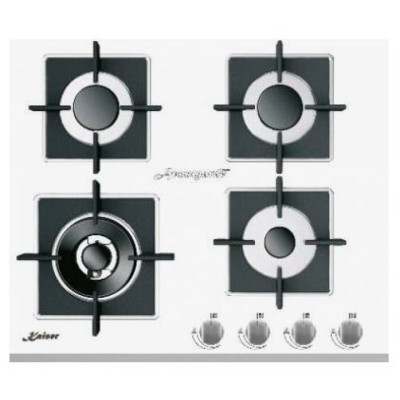 Поверхность KAISER kcg 6382 w turbo Поверхность KAISER kcg 6382 w turbo