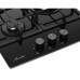Варочная поверхность MONSHER MGG 43 Noir Варочная поверхность MONSHER MGG 43 Noir