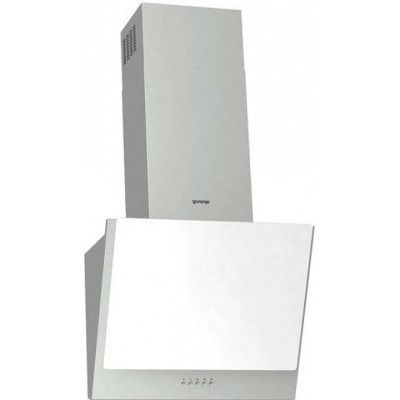 Вытяжка Gorenje WHI 623E1XGW Вытяжка Gorenje WHI 623E1XGW