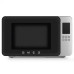 Микроволновая печь SMEG MOC01BLMEU Микроволновая печь SMEG MOC01BLMEU