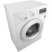 Стиральная машина LG F1296CDS0X Стиральная машина LG F1296CDS0X