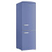Холодильник TESLER RB-335 LAVENDER Холодильник TESLER RB-335 LAVENDER