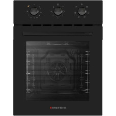 Духовой шкаф MEFERI MEO457BK COMFORT