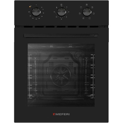 Духовой шкаф MEFERI MEO457BK COMFORT Духовой шкаф MEFERI MEO457BK COMFORT