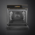 Духовой шкаф SMEG SO6606APNR Духовой шкаф SMEG SO6606APNR